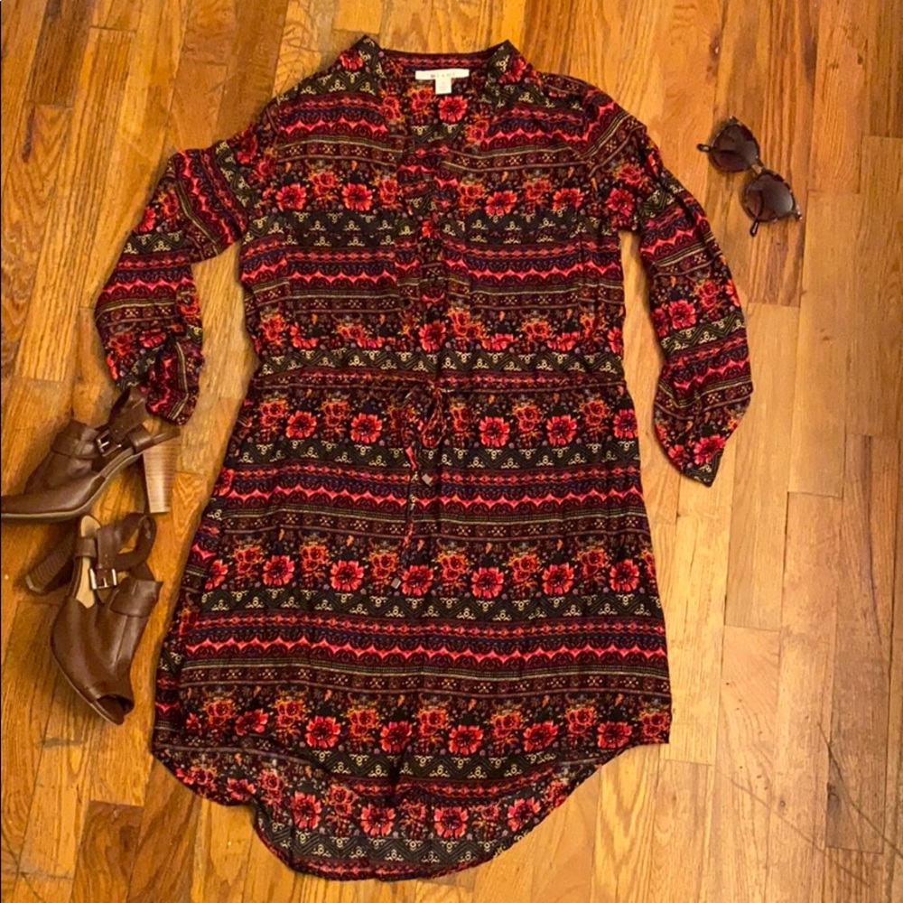 Francesca’s collections dress